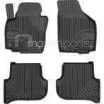 Skoda Yeti 2009-2017 All Weather rubber automatten, Auto diversen, Automatten, Ophalen of Verzenden, Nieuw