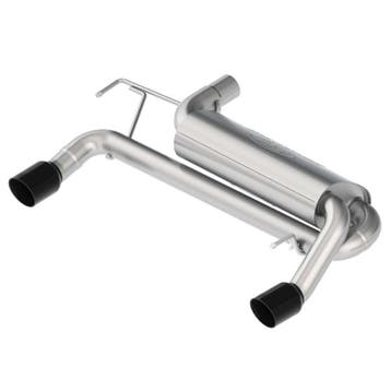 Ford Racing 21-22 Bronco 2.7L Sport Tuned Axle-Back Exhaust, Ophalen of Verzenden, Nieuw
