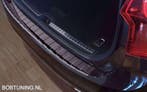 Zwart rvs bumperbescherming Volvo V90 (cross country) 2016-, Auto-onderdelen, Ophalen of Verzenden, Nieuw