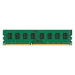 1GB DDR2 667 Mhz - Long-DIMM, Qwerty, Verzenden, Gemixt, Refurbished