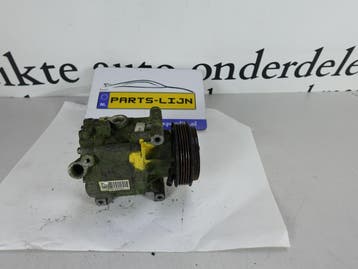 Gebruikte Aircopomp Ford Ka 2008-2016 51747318 5A7875200, Auto-onderdelen, Ophalen of Verzenden, Nieuw