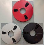 Revox - 26 cm spoelen met tape - Reel-to-reel audio, Nieuw
