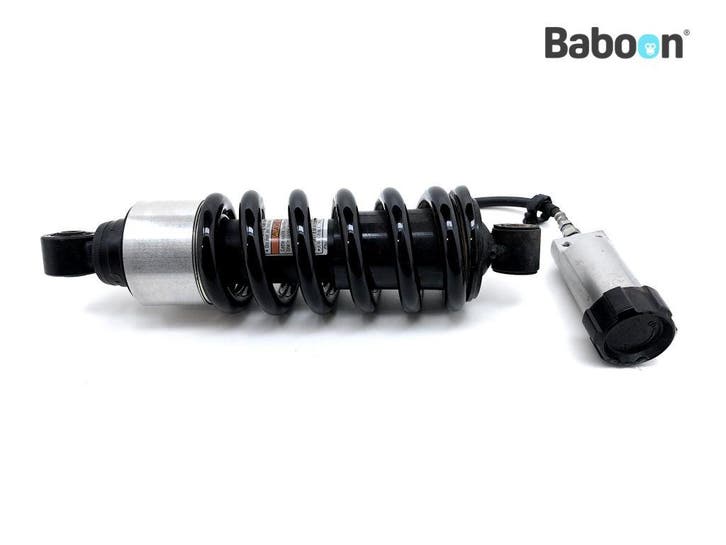 Achter Schokbreker Kawasaki KLE 650 Versys 2022-2023, Motoren, Onderdelen | Kawasaki, Gebruikt, Verzenden