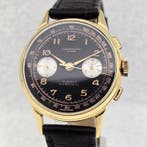 Chronographe Suisse - Panda Dial - Cal. Landeron 48 - Zonder, Nieuw