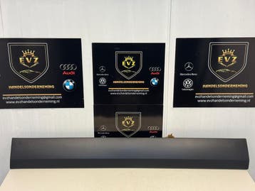Mercedes Sprinter sierstrip rechts bj.2016 A9066901000, Gebruikt, Rechts, Mercedes-Benz