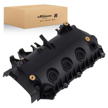 Engine Klep Cover geschikt voor Dacia Logan II 1.2L 82003..., Verzenden, Nieuw, Dacia