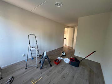 Te huur: Kamer Nachtegaalstraat in Tilburg