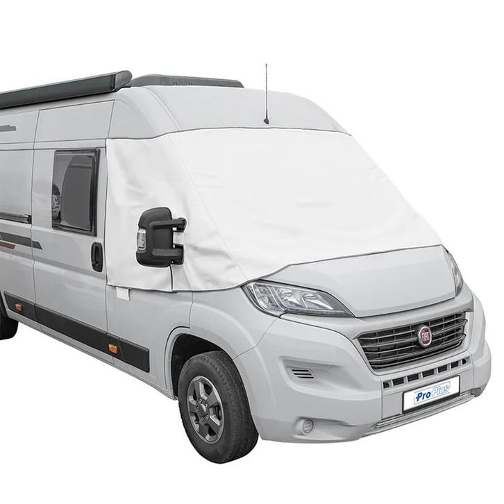 ProPlus Raamafdekking - UV-bescherming en isolatie - Fiat..., Caravans en Kamperen, Caravan accessoires, Nieuw, Ophalen of Verzenden