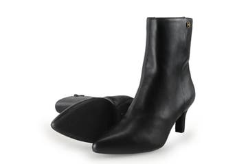 Mexx Laarzen in maat 36 Zwart, Hoge laarzen, Mexx, Verzenden, Zwart