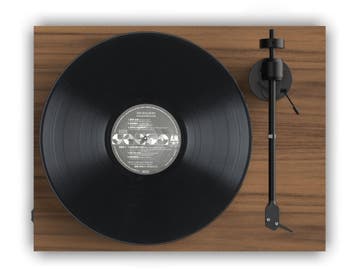 Pro-Ject E1 Phono AT3600L - Voorversterkt Bluetooth, Verzenden, Nieuw