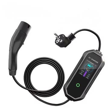 Bar2Charge TAP-32 | 3.7 kW Mobiele Lader Type 2 5m 1-fase, Verzenden, Nieuw