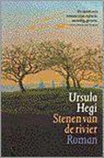 Stenen van de rivier 9789029521543 U. Hegi, Verzenden, Gelezen, U. Hegi