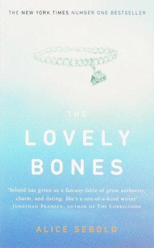 The Lovely Bones / druk 1 9780330413169 Alice Sebold, Boeken, Verzenden, Gelezen, Alice Sebold