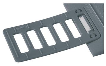 Fiamma Anti Slip Plate, Caravans en Kamperen, Ophalen of Verzenden, Nieuw