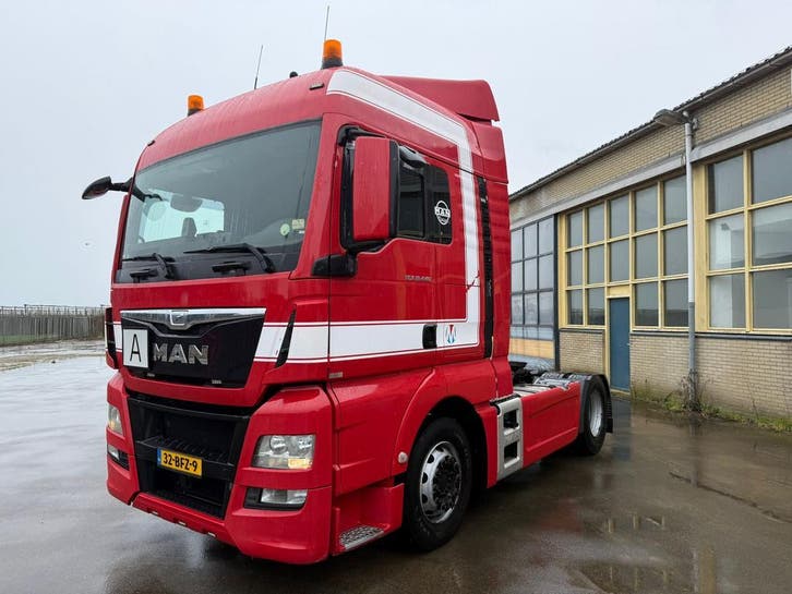 Gezocht Vrachtwagens Trucks Scania DAF Volvo MAN Inkoop, Auto's, Te koop