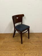 Gebruikte Caféstoel - S3997 Vintage/Café, Ophalen, Nieuw