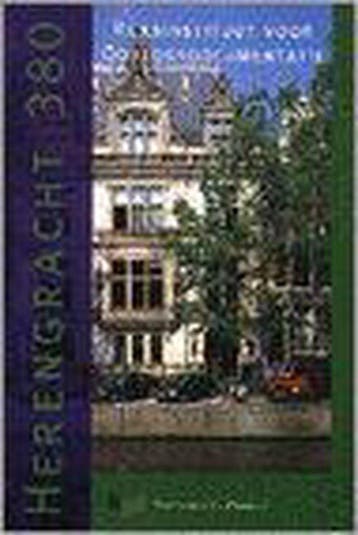 Herengracht 380, Boeken, Ophalen of Verzenden, Nieuw