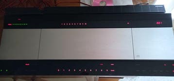 Bang & Olufsen - Beocenter 9000 Hifi-set, Nieuw