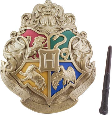 Harry Potter Sfeerlicht | 34% Korting | B-Keuze, Verzamelen, Harry Potter, Ophalen of Verzenden, Zo goed als nieuw, Gebruiksvoorwerp