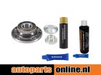 Wielnaaf Bmw 7 Serie voorzijde, links of rechts, Verzenden, Nieuw, BMW