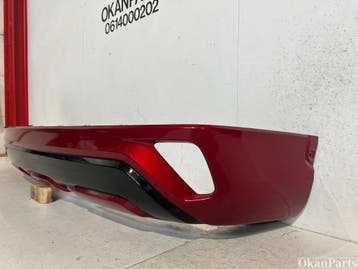 Mitsubishi Eclipse Cross achterbumper diffuser 6410F313ZZ, Ophalen, Gebruikt, Achter, Bumper
