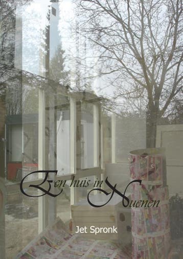 Een huis in Nuenen - Jet Spronk 9789048407514, Verzenden, Gelezen, Jet Spronk