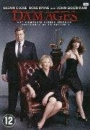 Damages - Seizoen 4 - DVD, Verzenden, Nieuw in verpakking