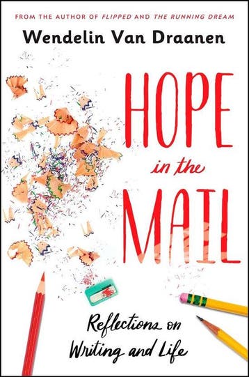 Hope in the Mail - Wendelin van Draanen 9781984894663, Verzenden, Gelezen, Wendelin van Draanen