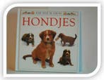 Hondjes / Kijk hoe ik groei 9789035905603 Angela Royston, Verzenden, Gelezen, Angela Royston