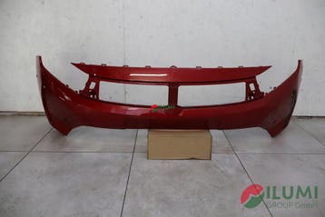 Voorbumper Opel Corsa F Lift 9850353180, Verzenden, Gebruikt, Opel