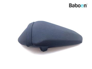 Buddy Seat Achter Kawasaki Ninja 400 2023- (EX400L), Verzenden, Gebruikt