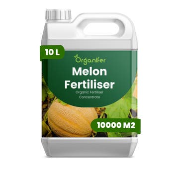 Meloen Vloeibare Meststof - 10 liter, Verzenden, Mest