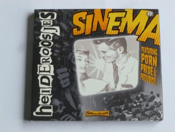 Heideroosjes - Sinema, Ophalen of Verzenden, Zo goed als nieuw
