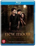 blu-ray - The Twilight Saga: New Moon (Blu-ray) - The Twi..., Verzenden, Zo goed als nieuw