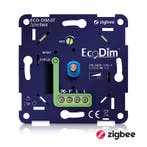 LED DIMMER ZIGBEE | BASIC | DRUK/DRAAI | 0-200W, Nieuw