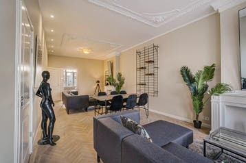 Te huur: Appartement Suezkade in Den Haag, Den Haag, Appartement, Zuid-Holland