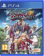 The Legend of Heroes: Trails of Cold Steel [PS4], Ophalen of Verzenden, Nieuw