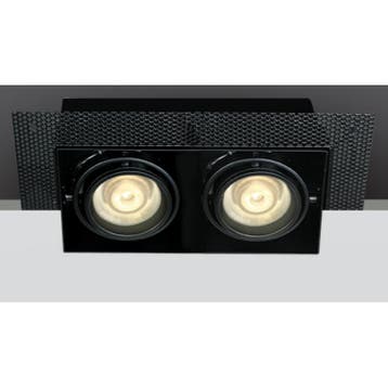 Online veiling: One Light, 51020TR/B, randloze donkere, Nieuw