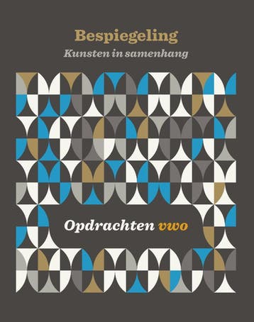 Bespiegeling   Kunsten in samenhang   Opdracht 9789492000309, Verzenden, Zo goed als nieuw