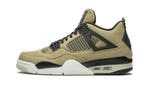 Jordan 4 Retro Mushroom (W), Kleding | Dames, Schoenen, Nieuw