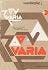 Varia Woordenschat J groep 5/6, Verzenden, Nieuw