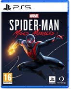 Marvels Spider-Man Miles Morales - PS5, Verzenden, Nieuw