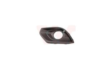 Opel Corsa E 2015+ Grill Mistlamp Kap Links, Ophalen of Verzenden, Nieuw, Links, Opel