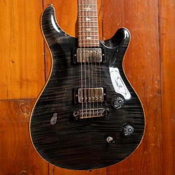 PRS 2006 Custom 22 10-top Charcoal, Muziek en Instrumenten, Ophalen of Verzenden, Nieuw