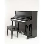 Oostendorp Digital Classic Deluxe V PE chroom digitale piano, Muziek en Instrumenten, Piano's, Nieuw, Zwart, Piano