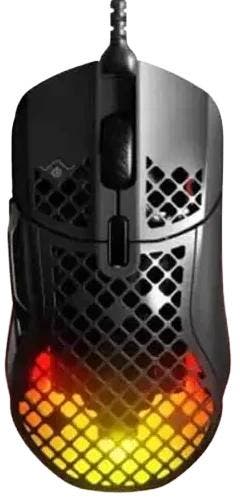 SteelSeries Aerox 5 - Gamingmuis, Verzenden, Refurbished