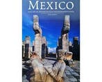 Mexico, Gids van de Archeologische Bezienswaardigheden, Boeken, Reisgidsen, Ophalen of Verzenden, Nieuw