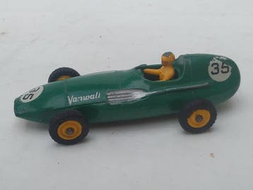 Dinky Toys 1:48 - Model raceauto - Dinky Toys Original, Nieuw