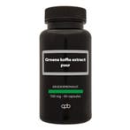Groene koffie extract capsules, Ophalen of Verzenden, Nieuw