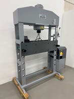 LFSS werkplaatspers hydraulische garagepers 60 Ton, Nieuw